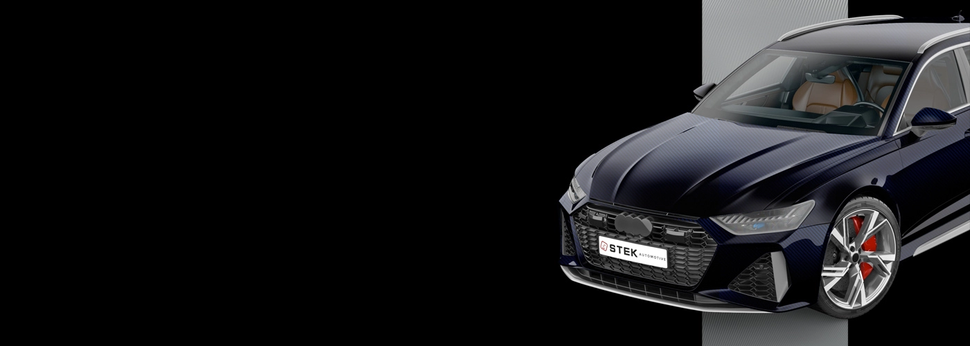 DYNOblack Carbon Gloss